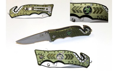 KS9008GN-B Multifunction Knife KS9008GN-B Multifunction Knife